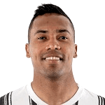 Photo of Alex Sandro