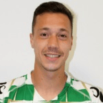 Photo of Alex Soares