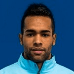 Photo of Alex Teixeira