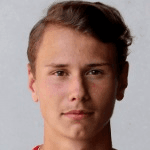 Alex Timossi Andersson Photo of Alex Timossi Andersson