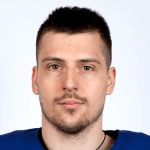Photo of Alex Trivellato