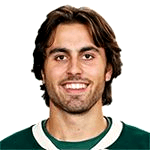 Photo of Alex Tuch