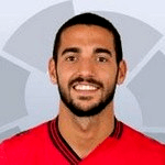 Photo of Alex Vallejo