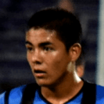 Photo of Álex Vázquez