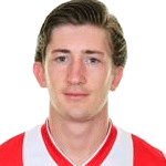 Photo of Alex Woodyard