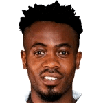 Photo of Alex Yamoah