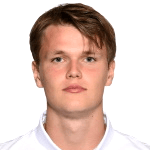 Photo of Alexander Ammitzbøll