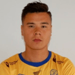 Photo of Alexander Dang
