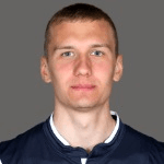 Photo of Alexander Dzhigero