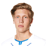 Alexander Fransson Photo of Alexander Fransson