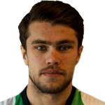 Photo of Alexander Groven