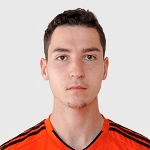 Photo of Alexander Mojžiš