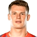 Photo of Alexander Nübel