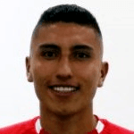 Photo of Alexander Porras