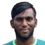 Photo of Alexander Romario Jesuraj