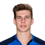 Photo of Alexander Rossipal