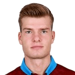 Photo of Alexander Sørloth