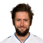 Photo of Alexander Stolaas