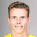 Photo of Alexander Torvund