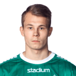 Photo of Alexander Zetterstrom
