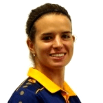 Photo of Alexandra Biroova