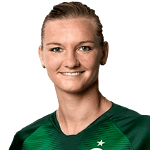 Photo of Alexandra Popp