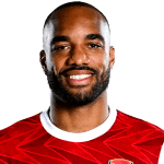 Photo of Alexandre Lacazette