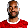 Alexandre Lacazette image