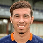 Photo of Alexandre Llovet