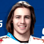 Photo of Alexandre Mallet