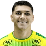 Photo of Alexandre Melo