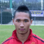 Photo of Alexandre Ramalingom