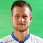 Photo of Alexandre Vincent