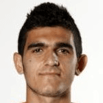 Photo of Alexandro Toscano