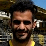 Photo of Alexandros Arnarellis