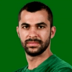 Photo of Alexandros Bekatoros