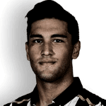 Photo of Alexandros Gargalatzidis