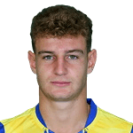 Photo of Alexandros Kardaris