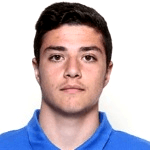 Photo of Alexandros Katranis