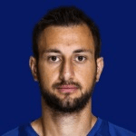 Photo of Alexandros Kontos