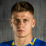 Photo of Alexandros Malis