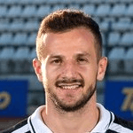 Photo of Alexandros Sechollari
