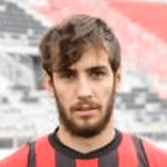 Photo of Alexandros Tsoutsis