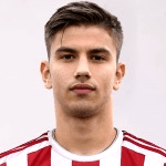 Photo of Alexandros Voilis
