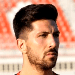 Photo of Alexandros Zeris