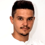 Photo of Alexandru Buziuc