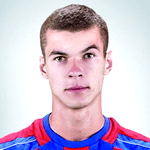 Photo of Aleksey Skvortsov