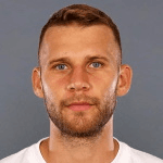 Photo of Alexis Blin