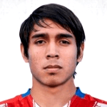 Photo of Alexis Duarte
