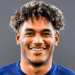 Photo of Alexis Goncalves Pereira